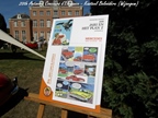 20th Antwerp Concours d'Elegance - Kasteel Belvédère (Wijnegem) -  7 september 2025