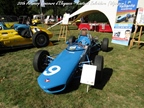 20th Antwerp Concours d'Elegance - Kasteel Belvédère (Wijnegem) -  7 september 2025
