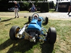 20th Antwerp Concours d'Elegance - Kasteel Belvédère (Wijnegem) -  7 september 2025