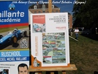 20th Antwerp Concours d'Elegance - Kasteel Belvédère (Wijnegem) -  7 september 2025