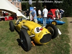 20th Antwerp Concours d'Elegance - Kasteel Belvédère (Wijnegem) -  7 september 2025