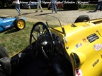 20th Antwerp Concours d'Elegance - Kasteel Belvédère (Wijnegem) -  7 september 2025
