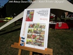 20th Antwerp Concours d'Elegance - Kasteel Belvédère (Wijnegem) -  7 september 2025