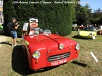 20th Antwerp Concours d'Elegance - Kasteel Belvédère (Wijnegem) -  7 september 2025