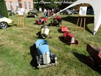 20th Antwerp Concours d'Elegance - Kasteel Belvédère (Wijnegem) -  7 september 2025