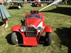 20th Antwerp Concours d'Elegance - Kasteel Belvédère (Wijnegem) -  7 september 2025