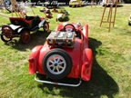 20th Antwerp Concours d'Elegance - Kasteel Belvédère (Wijnegem) -  7 september 2025
