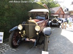 20th Antwerp Concours d'Elegance - Kasteel Belvédère (Wijnegem) -  7 september 2025