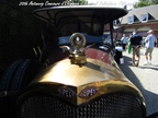 20th Antwerp Concours d'Elegance - Kasteel Belvédère (Wijnegem) -  7 september 2025