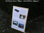20th Antwerp Concours d'Elegance - Kasteel Belvédère (Wijnegem) -  7 september 2025