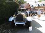 20th Antwerp Concours d'Elegance - Kasteel Belvédère (Wijnegem) -  7 september 2025