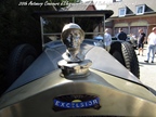 20th Antwerp Concours d'Elegance - Kasteel Belvédère (Wijnegem) -  7 september 2025