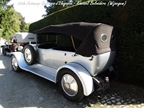 20th Antwerp Concours d'Elegance - Kasteel Belvédère (Wijnegem) -  7 september 2025