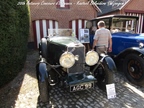 20th Antwerp Concours d'Elegance - Kasteel Belvédère (Wijnegem) -  7 september 2025