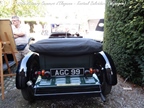 20th Antwerp Concours d'Elegance - Kasteel Belvédère (Wijnegem) -  7 september 2025