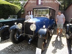 20th Antwerp Concours d'Elegance - Kasteel Belvédère (Wijnegem) -  7 september 2025