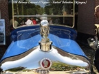 20th Antwerp Concours d'Elegance - Kasteel Belvédère (Wijnegem) -  7 september 2025