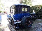 20th Antwerp Concours d'Elegance - Kasteel Belvédère (Wijnegem) -  7 september 2025