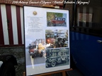 20th Antwerp Concours d'Elegance - Kasteel Belvédère (Wijnegem) -  7 september 2025
