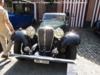 20th Antwerp Concours d'Elegance - Kasteel Belvédère (Wijnegem) -  7 september 2025