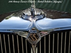 20th Antwerp Concours d'Elegance - Kasteel Belvédère (Wijnegem) -  7 september 2025