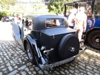 20th Antwerp Concours d'Elegance - Kasteel Belvédère (Wijnegem) -  7 september 2025