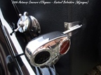20th Antwerp Concours d'Elegance - Kasteel Belvédère (Wijnegem) -  7 september 2025