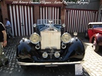 20th Antwerp Concours d'Elegance - Kasteel Belvédère (Wijnegem) -  7 september 2025