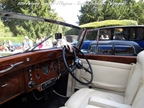 20th Antwerp Concours d'Elegance - Kasteel Belvédère (Wijnegem) -  7 september 2025