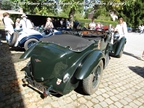 20th Antwerp Concours d'Elegance - Kasteel Belvédère (Wijnegem) -  7 september 2025