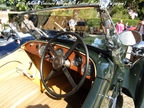 20th Antwerp Concours d'Elegance - Kasteel Belvédère (Wijnegem) -  7 september 2025