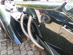20th Antwerp Concours d'Elegance - Kasteel Belvédère (Wijnegem) -  7 september 2025