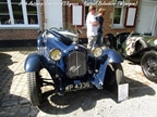 20th Antwerp Concours d'Elegance - Kasteel Belvédère (Wijnegem) -  7 september 2025