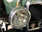 20th Antwerp Concours d'Elegance - Kasteel Belvédère (Wijnegem) -  7 september 2025