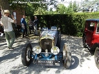 20th Antwerp Concours d'Elegance - Kasteel Belvédère (Wijnegem) -  7 september 2025