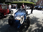 20th Antwerp Concours d'Elegance - Kasteel Belvédère (Wijnegem) -  7 september 2025