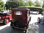 20th Antwerp Concours d'Elegance - Kasteel Belvédère (Wijnegem) -  7 september 2025
