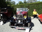 20th Antwerp Concours d'Elegance - Kasteel Belvédère (Wijnegem) -  7 september 2025