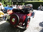 20th Antwerp Concours d'Elegance - Kasteel Belvédère (Wijnegem) -  7 september 2025