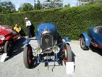 20th Antwerp Concours d'Elegance - Kasteel Belvédère (Wijnegem) -  7 september 2025