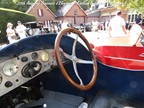 20th Antwerp Concours d'Elegance - Kasteel Belvédère (Wijnegem) -  7 september 2025