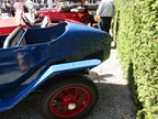 20th Antwerp Concours d'Elegance - Kasteel Belvédère (Wijnegem) -  7 september 2025