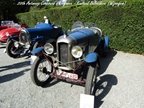 20th Antwerp Concours d'Elegance - Kasteel Belvédère (Wijnegem) -  7 september 2025