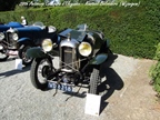 20th Antwerp Concours d'Elegance - Kasteel Belvédère (Wijnegem) -  7 september 2025