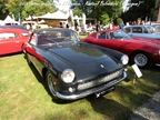 20th Antwerp Concours d'Elegance - Kasteel Belvédère (Wijnegem) -  7 september 2025