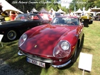 20th Antwerp Concours d'Elegance - Kasteel Belvédère (Wijnegem) -  7 september 2025