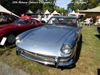 20th Antwerp Concours d'Elegance - Kasteel Belvédère (Wijnegem) -  7 september 2025
