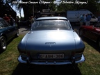 20th Antwerp Concours d'Elegance - Kasteel Belvédère (Wijnegem) -  7 september 2025