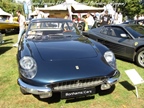 20th Antwerp Concours d'Elegance - Kasteel Belvédère (Wijnegem) -  7 september 2025
