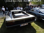 20th Antwerp Concours d'Elegance - Kasteel Belvédère (Wijnegem) -  7 september 2025